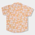 Infants' 100% Cotton Shirt , नारंगी, small image number null