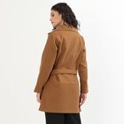Ladies' Jacket, Brown, small image number null
