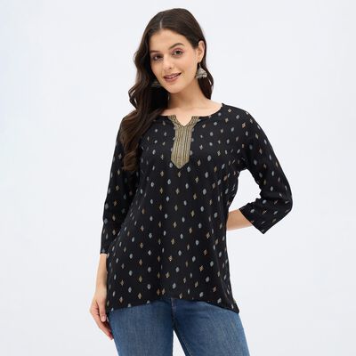 Ladies'Kurti