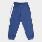 Boys' 100% Cotton Pyjamas, Royal Blue, small image number null
