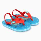 Kids Unisex Slipper, Blue, small image number null