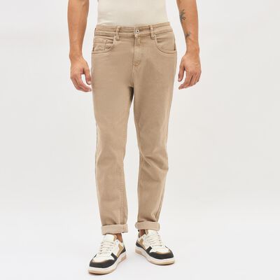 Men's Slim Fit Jeans
