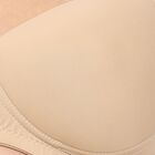 Ladies' Bra , Beige, small image number null