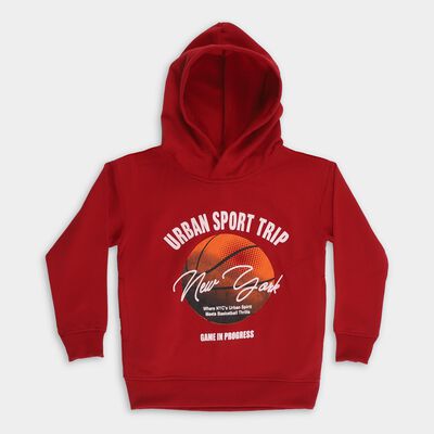 Boys' Sweatshirt