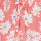 Girls' Skirt , Pink, small image number null