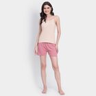 Ladies' Shorts, Lilac, small image number null