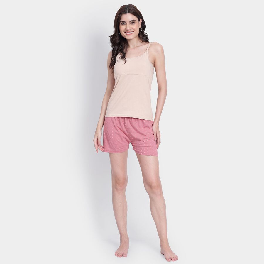 Ladies' Shorts, Lilac, large image number null
