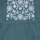 Infants' T-Shirt, Teal Blue, small image number null