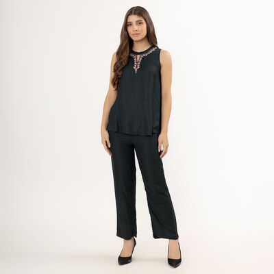 Ladies' Ethnic Set 