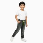 Boys' Jeans, ओलिव, small image number null