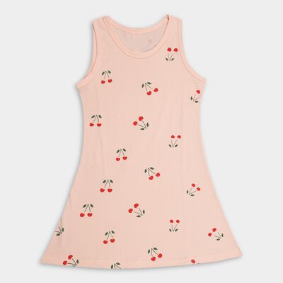 Girls' Frock 