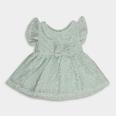 Infant Girls' Frock 