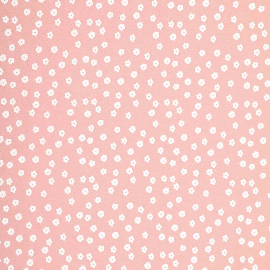 Printed T-Shirt, Light Pink, large image number null