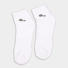 Men's Socks , सफ़ेद, small