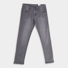 Boys' Jeans, Dark Grey, small image number null