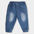 Infants' Jeans , हल्का नीला, small image number null
