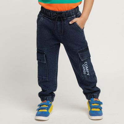 Boys' Jeans