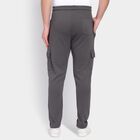 Men's Jogger, गहरा ग्रे, small image number null