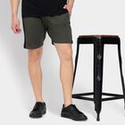 Men's Bermudas, ओलिव, small image number null