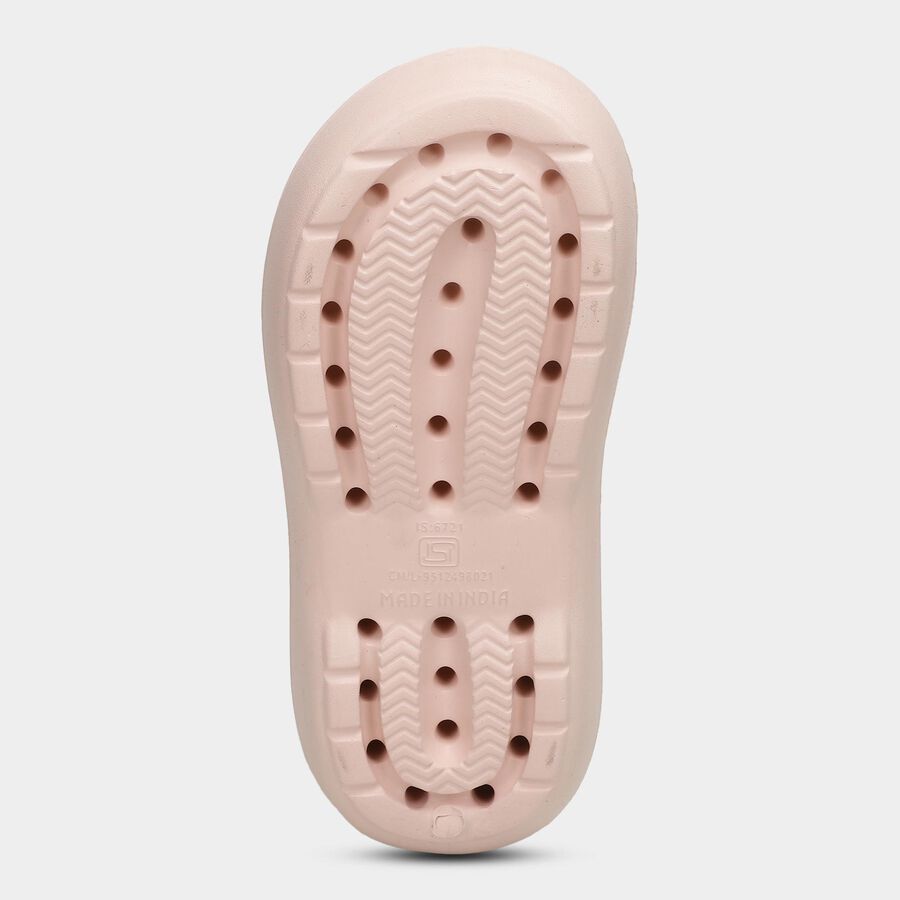 Ladies' Slipper, गुलाबी, large image number null
