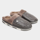Men's Slippers, ग्रे, small image number null