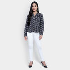 All Over Print Shirt, Navy Blue, small image number null