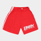 Boys Bermuda, Red, small image number null