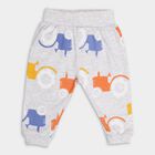 Infants' Pyjama , मिश्रित हल्का ग्रे, small image number null
