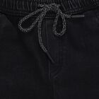 Boys' Bermuda, Charcoal, small image number null