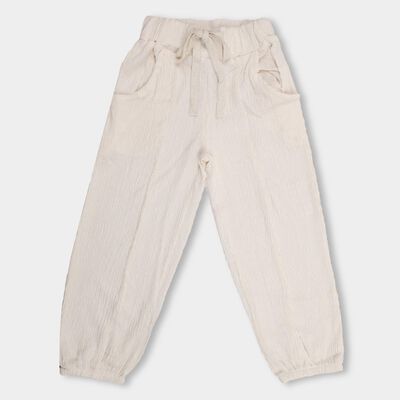 Girls' Trousers 