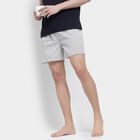 Men's Boxers , White, small image number null