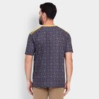 Men's Drifit T-Shirt, Black, small