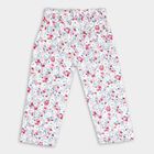 Girls' Capri, Light Blue, small image number null