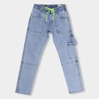 Boys' Jeans, Mid Blue, small image number null