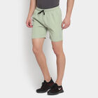 Cut & Sew Short Length Bermuda, Light Green, small image number null