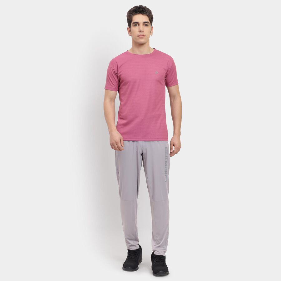 Men's Drifit T-Shirt , Light Pink, large image number null