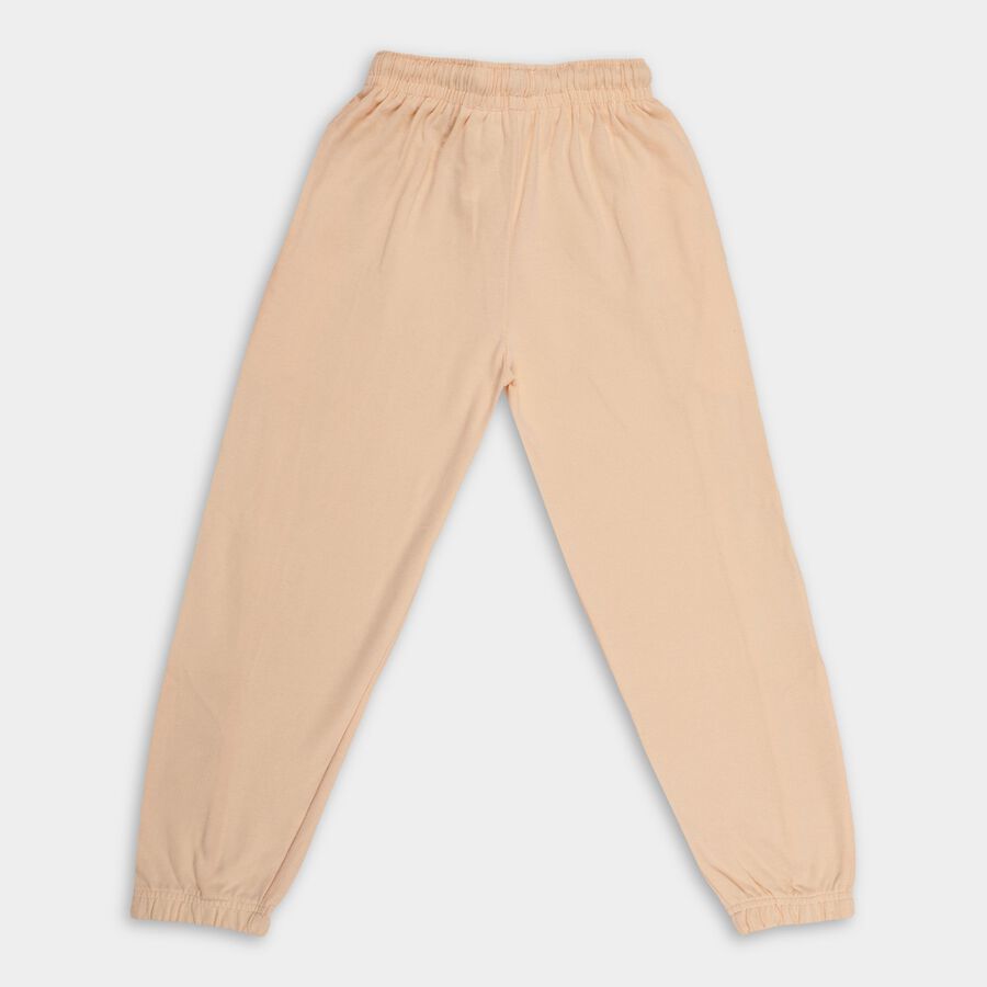 Girls' Pyjamas , ऑफ व्हाइट, large image number null
