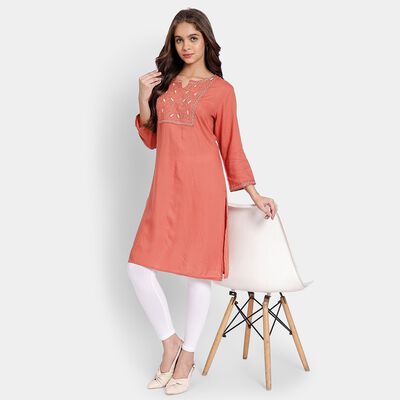 Ladies' Kurta