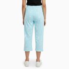 Girls' Capri, Aqua, small image number null