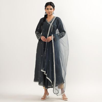 Ladies' Ethnic Set