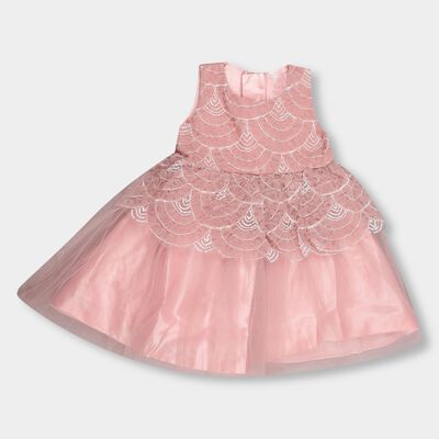 Girls' Frock 