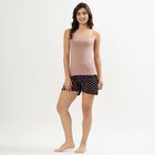Ladies' Shorts, काला, small image number null
