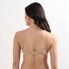 Ladies' Bra, Beige, small image number null