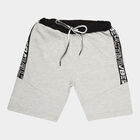 Boys Bermuda, Ecru Melange, small image number null