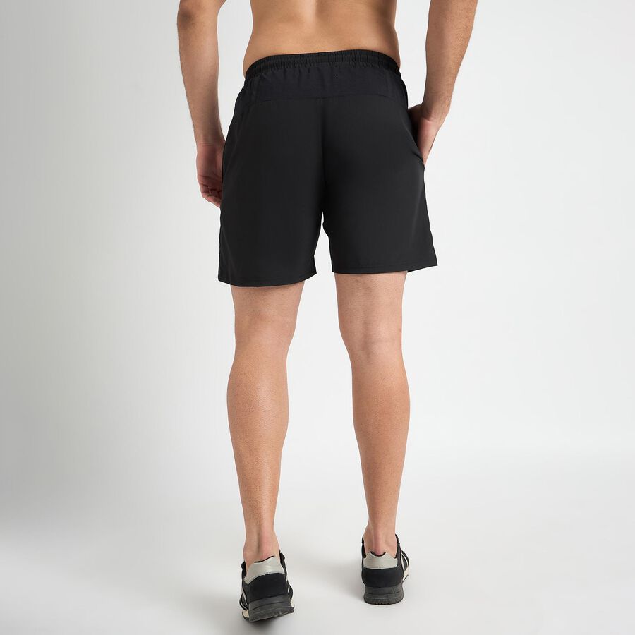 Men's Shorts , Black, large image number null