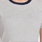 Ladies' Top, ऑफ व्हाइट, small image number null