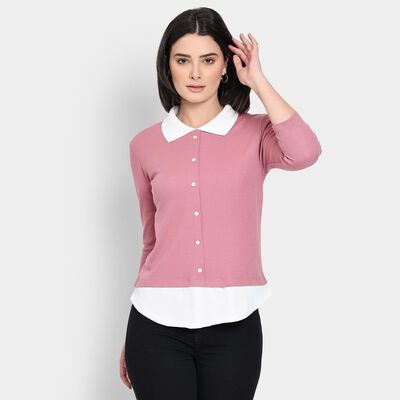 Ladies' Shirt