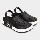 Mens' Sandal, Black, small image number null