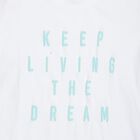 Boys' Knit Baba Suit, सफ़ेद, small