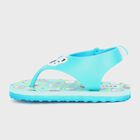 Boys' Slipper, Green, small